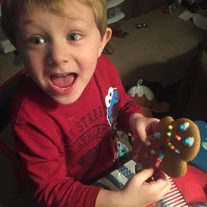 Meet your Posher, Donna